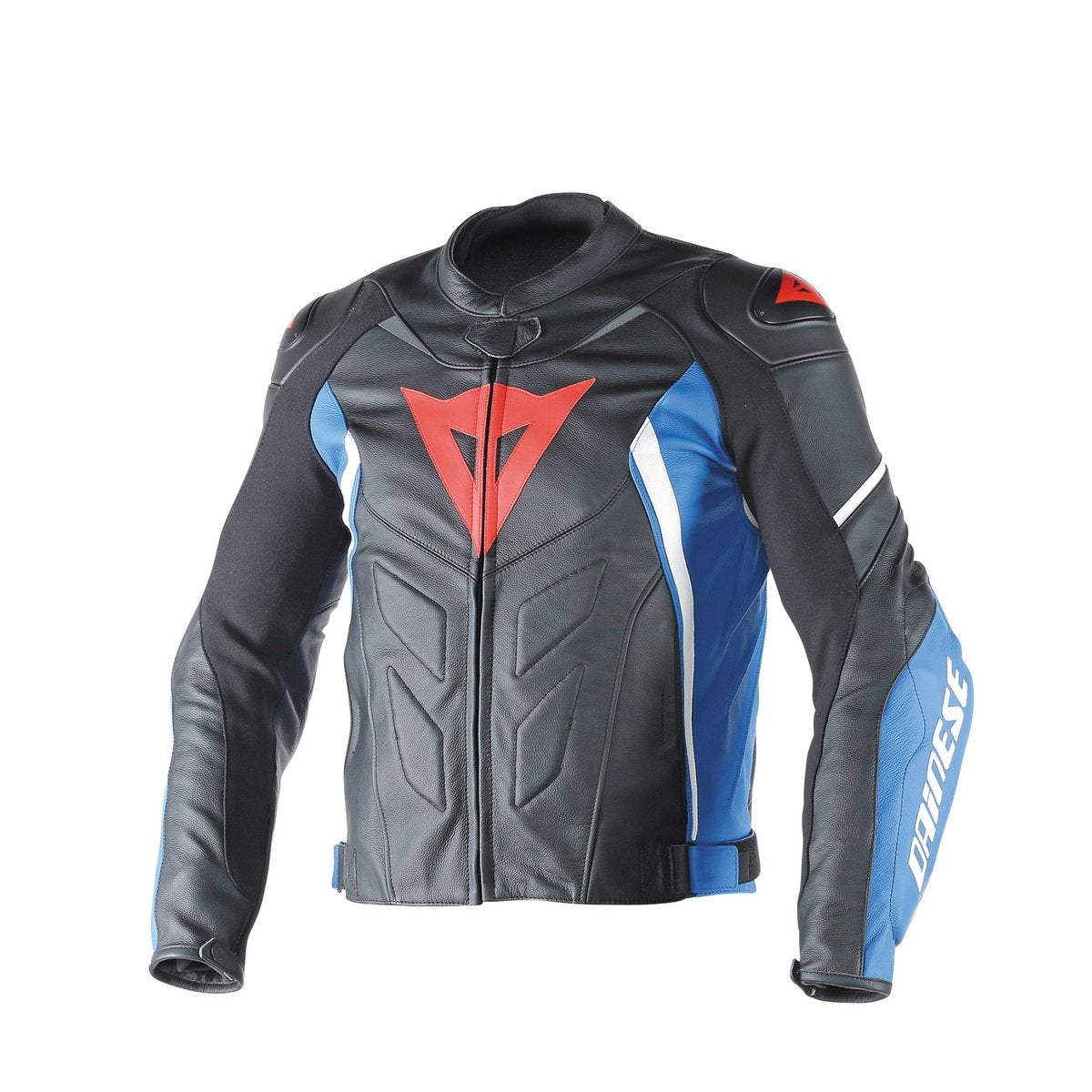 DAINESE DAINER MOTORCYCLE LEATHER JACKET