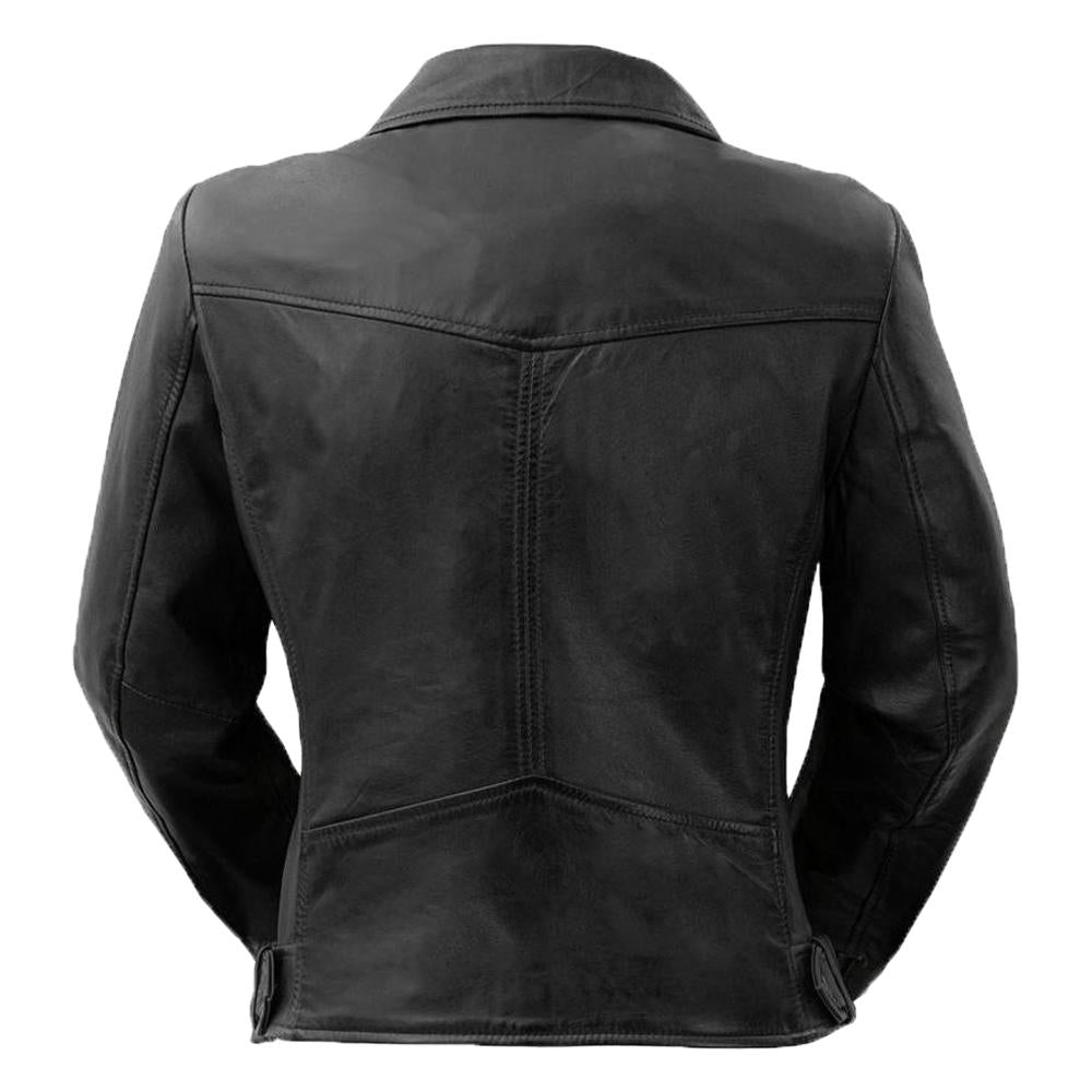 Classic - Women's Leather Jacket