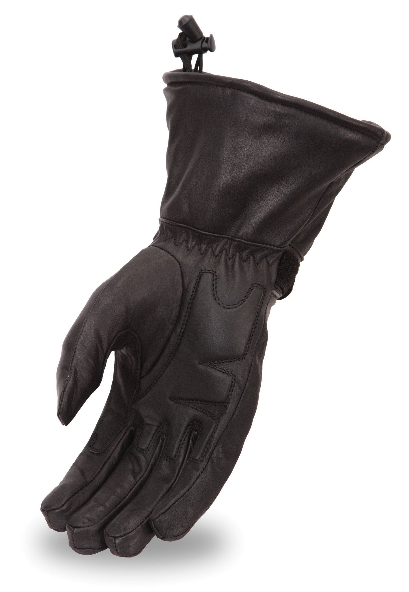 Women’s waterproof gauntlet