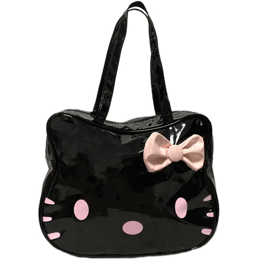 Ultimate Hello Kitty Handbag Travel Organizer Bag 12.4inch*9.06inch