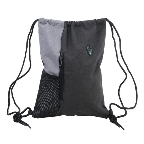 Lightweight Drawstring Backpack Unisex