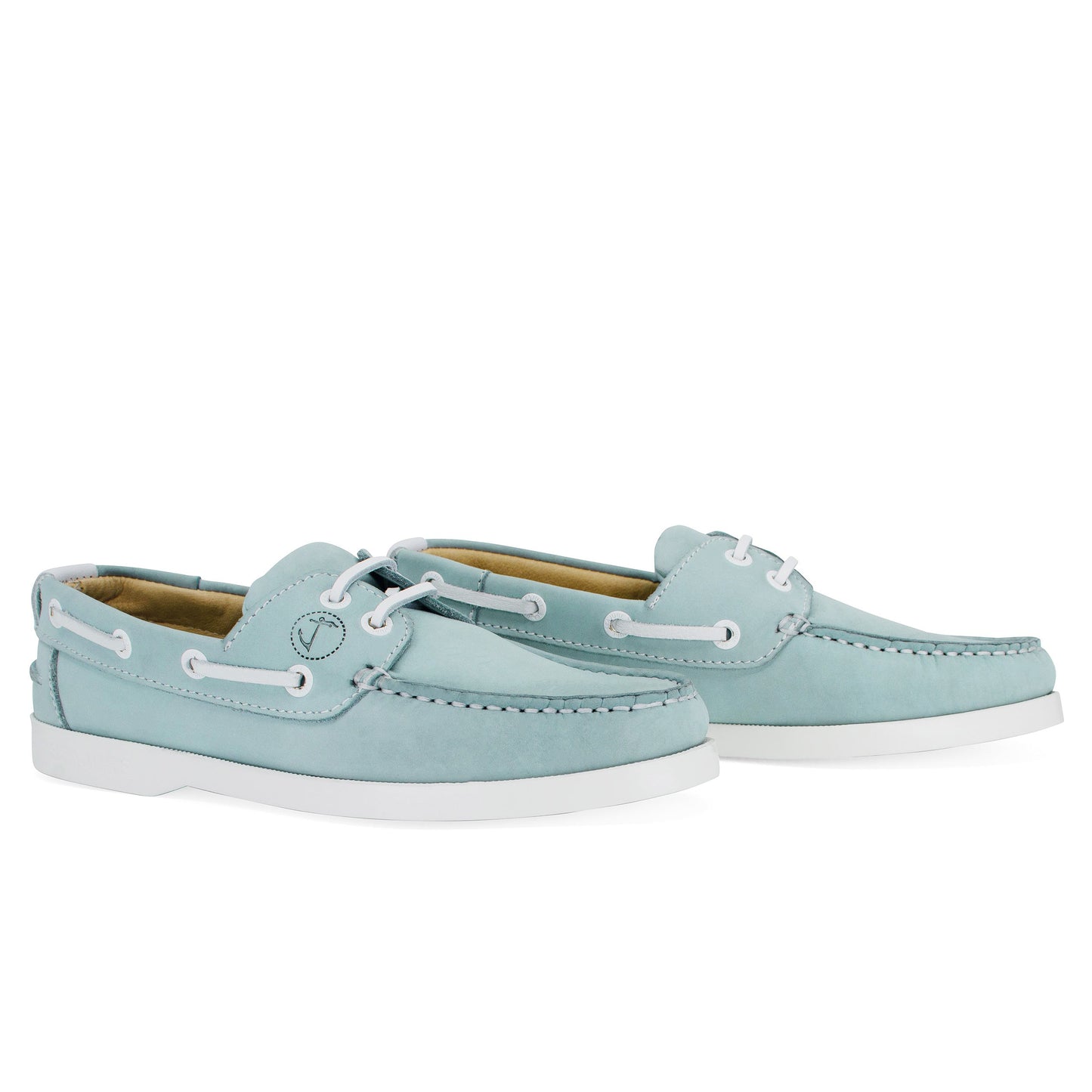 Women Boat Shoe Nacpan