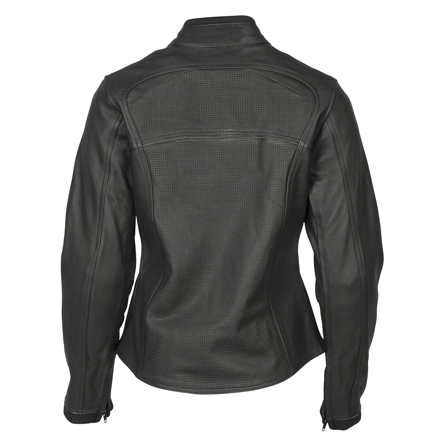 Di Pelle Women Leather Jacket