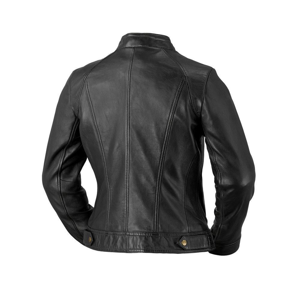 Favorite - Women's Leather Jacket