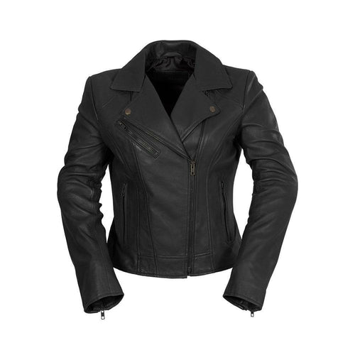 Betsy - Women's Leather Jacket