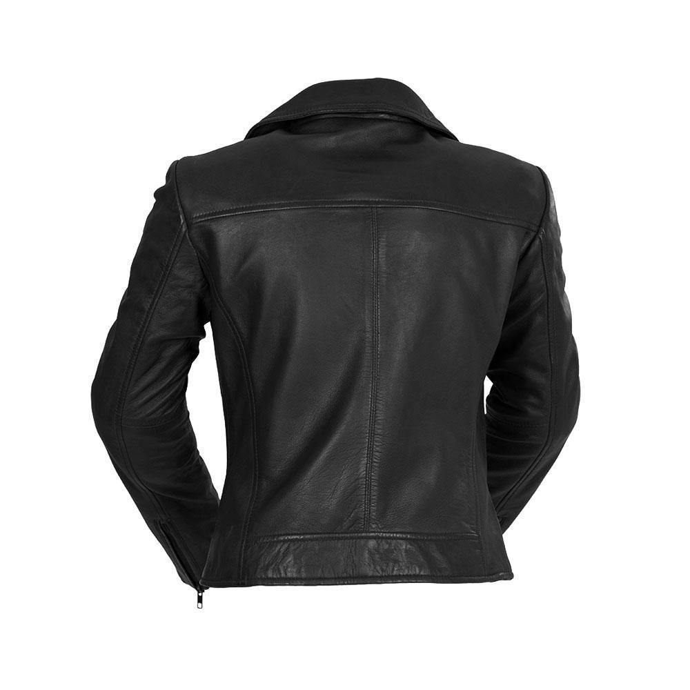 Betsy - Women's Leather Jacket