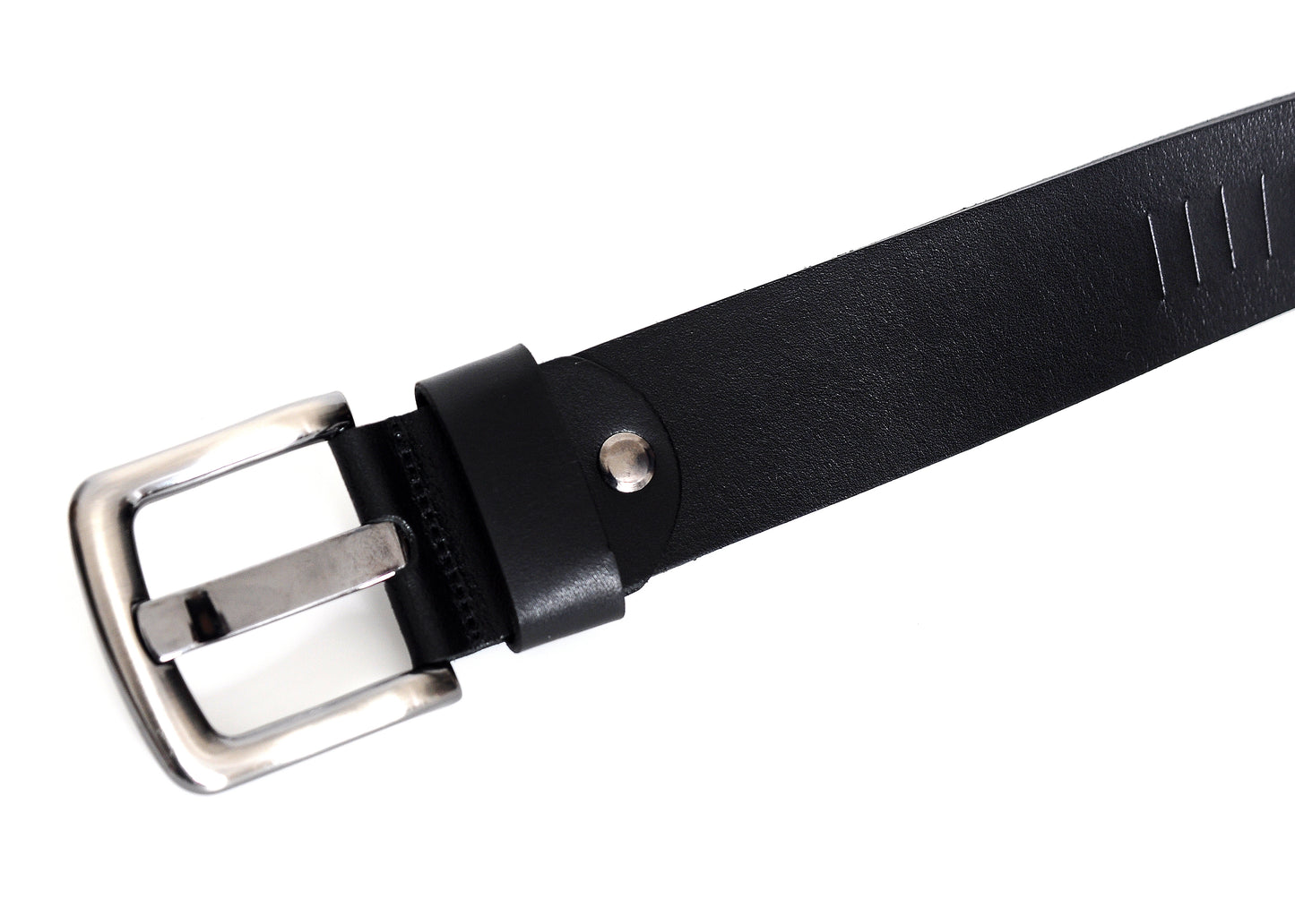 Efes Veg Tanned Leather Men Belt